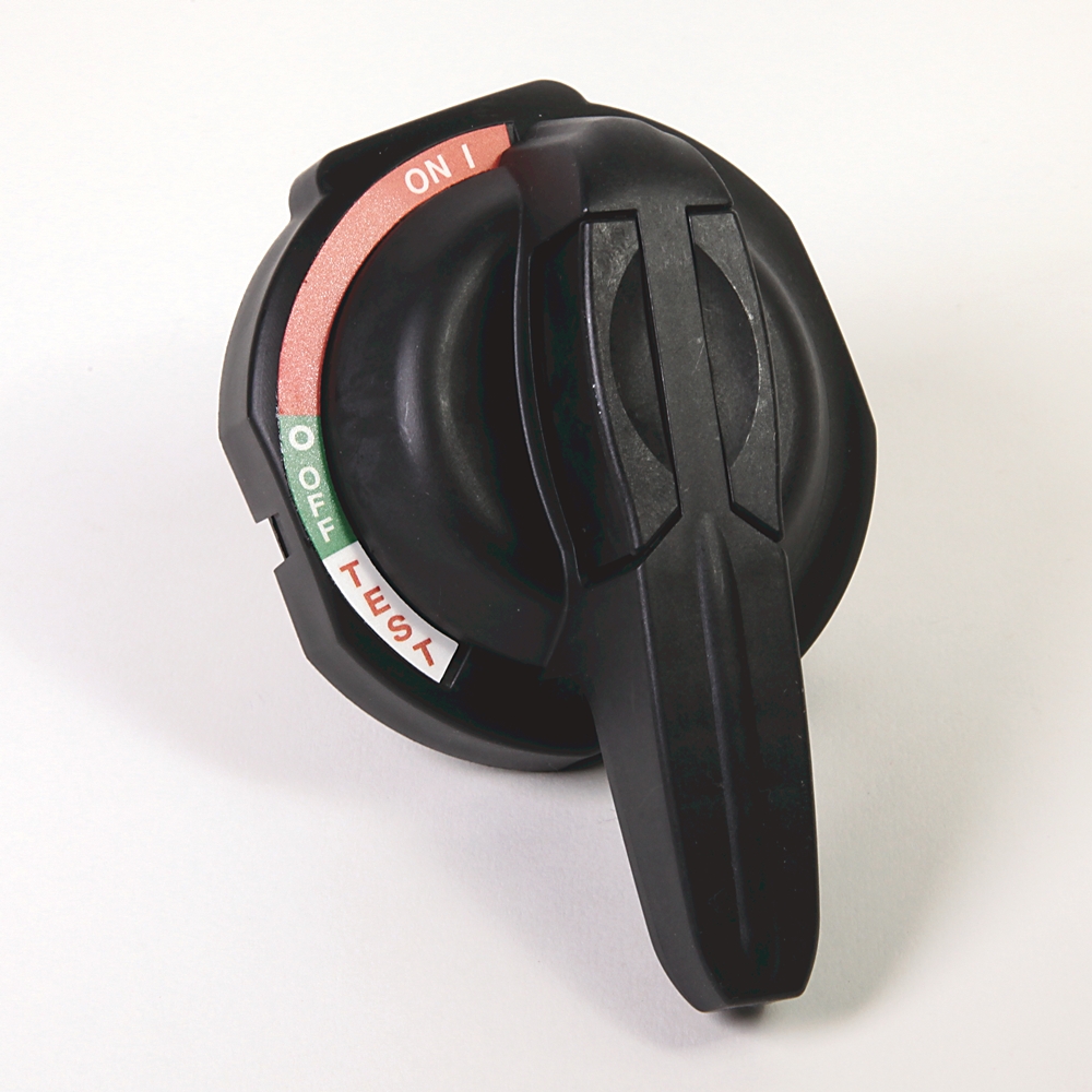 Allen-Bradley Allen-Bradley 194R-PBT 194R UP To 60A Disconnect Switch Handle