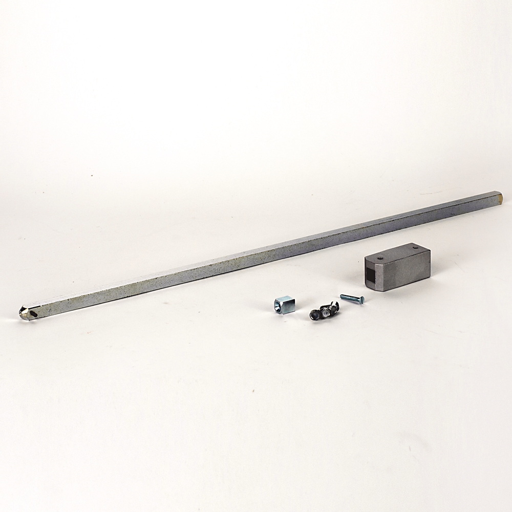 Allen-Bradley Allen-Bradley 194R-R10 194R Extended Length Operating Shaft