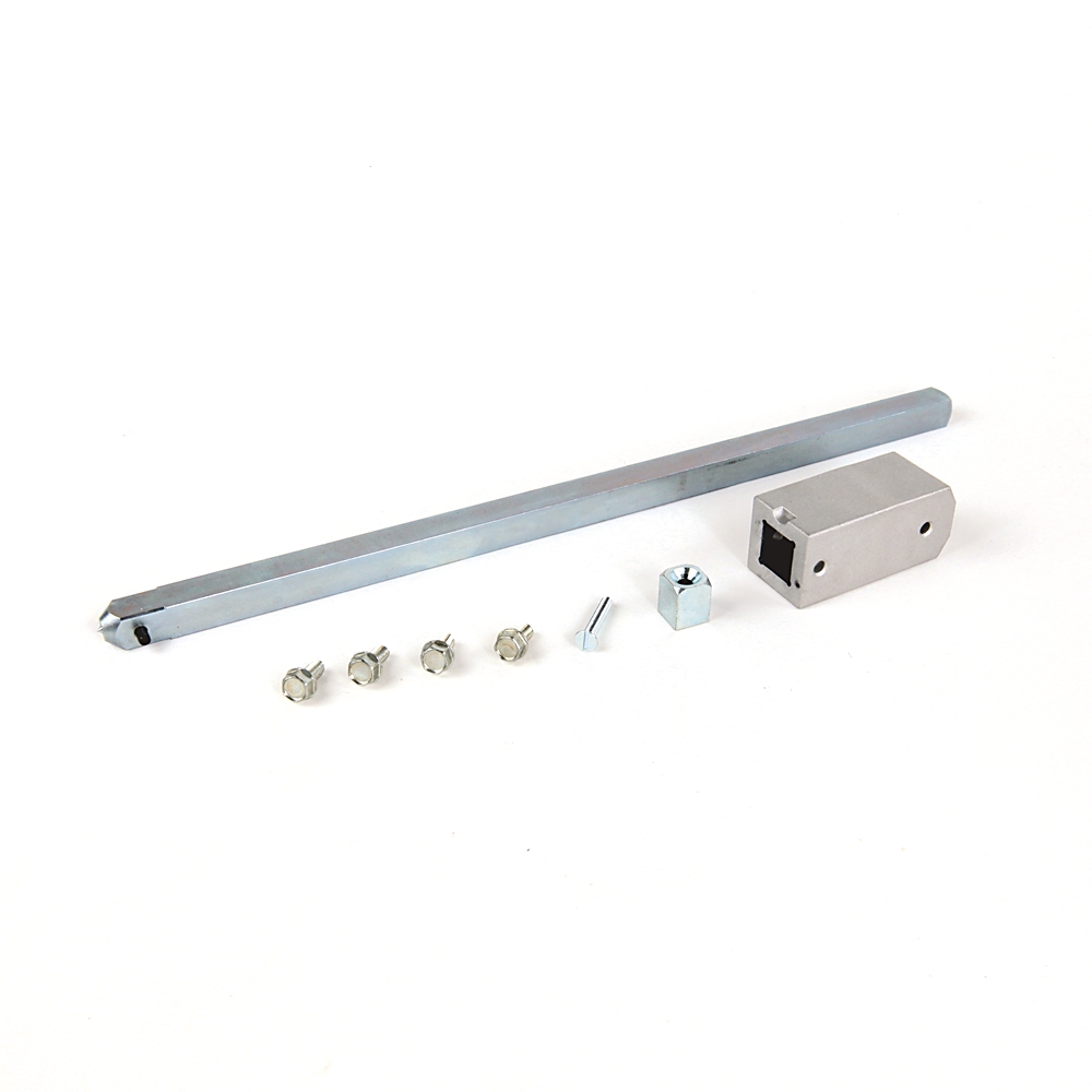 Allen-Bradley Allen-Bradley 194R-R9 SHAFT, SQUARE, 10MM, FOR S3 HANDLE
