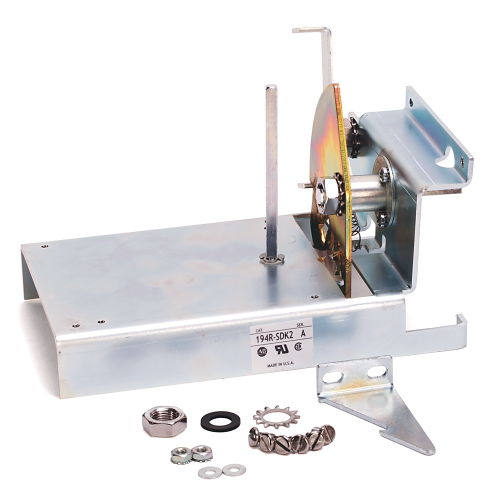 Allen-Bradley Allen-Bradley 194R-SDK2 Side Mount Operator Kit
