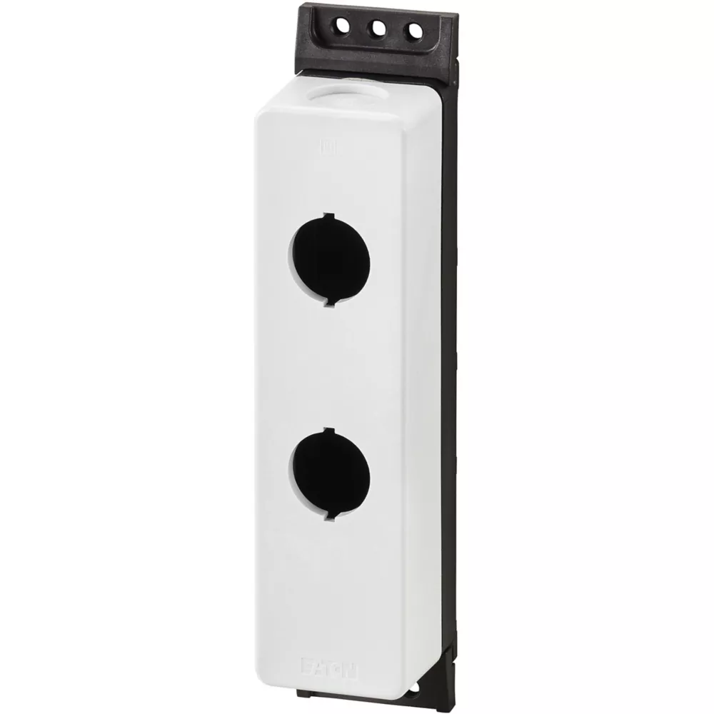 Eaton Eaton Moeller® series M22 flat surface mounting enclosure