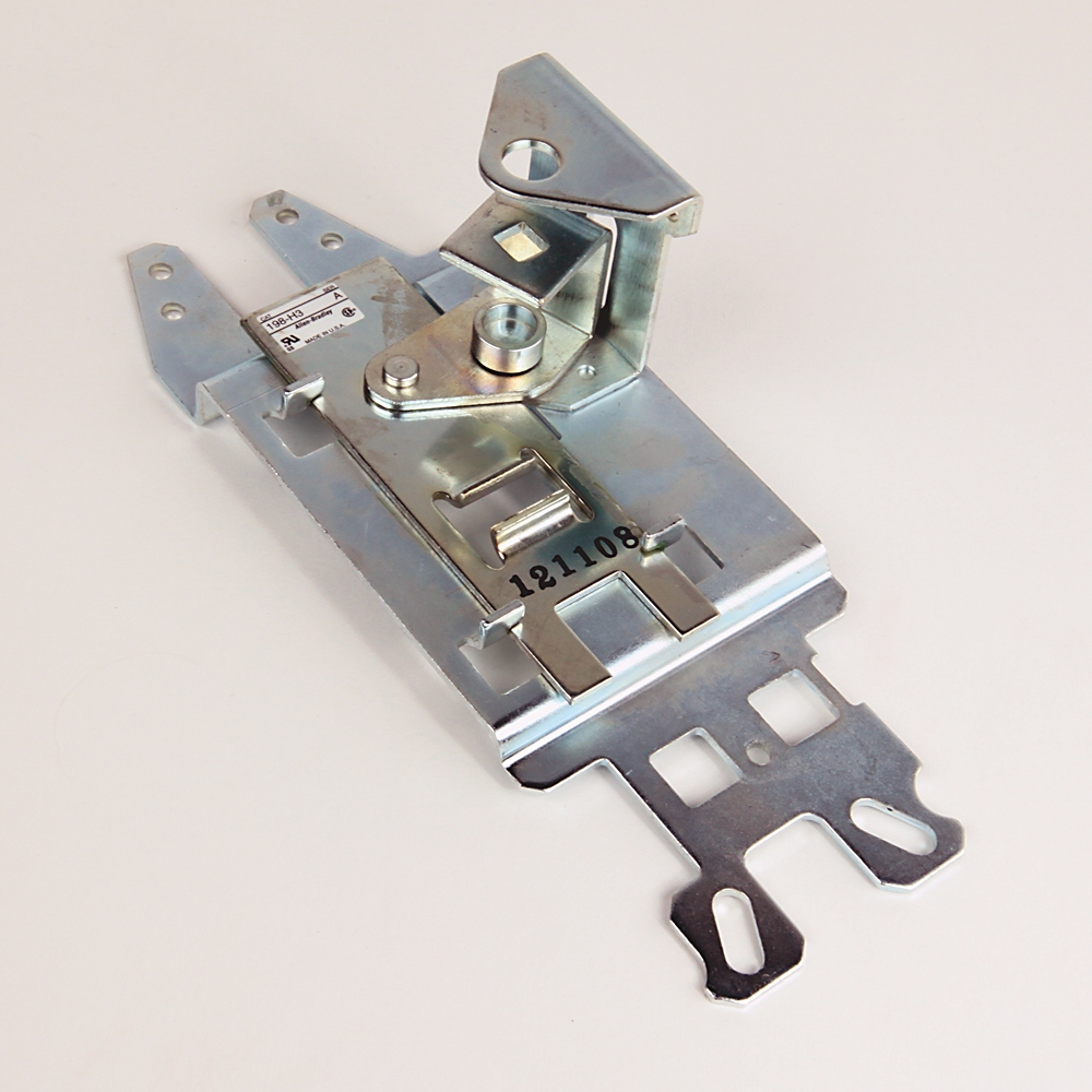 Allen-Bradley Allen-Bradley 198-H3 194R Circuit Breaker Operating Mechanism
