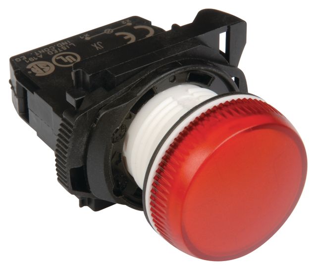 Allen-Bradley Allen-Bradley 198-PL21RW IEC Starter Accessories