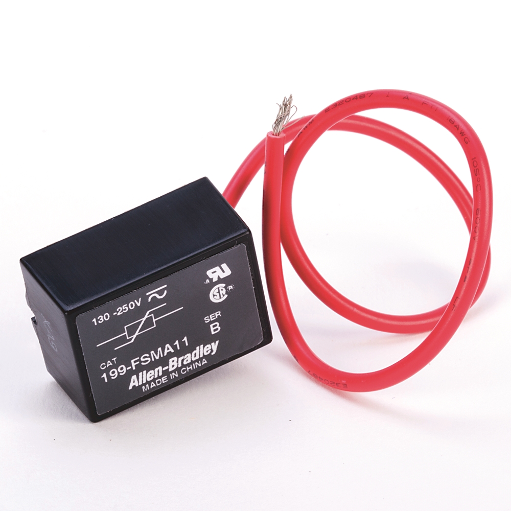 Allen-Bradley Allen-Bradley 199-FSMA11 Industrial Relay MOV Surge Suppressor