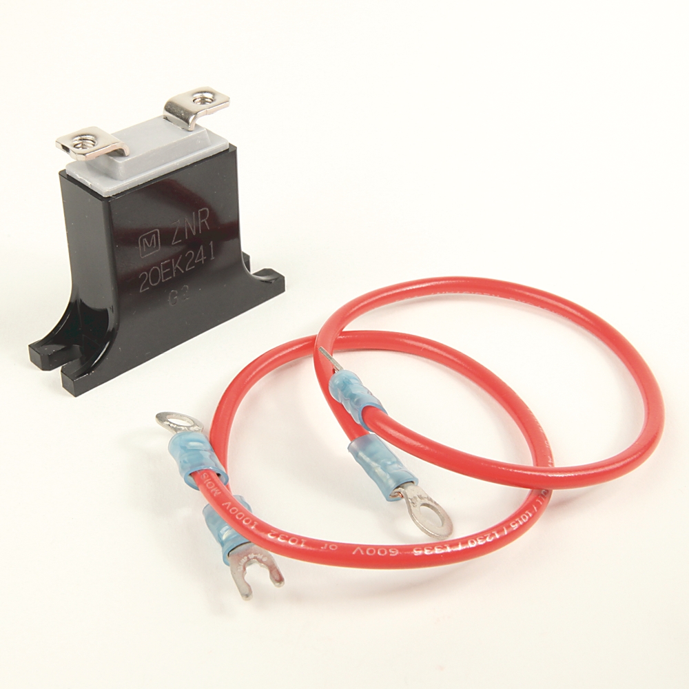 Allen-Bradley Allen-Bradley 199-GSMA1 500 Line MOV Surge Suppressor