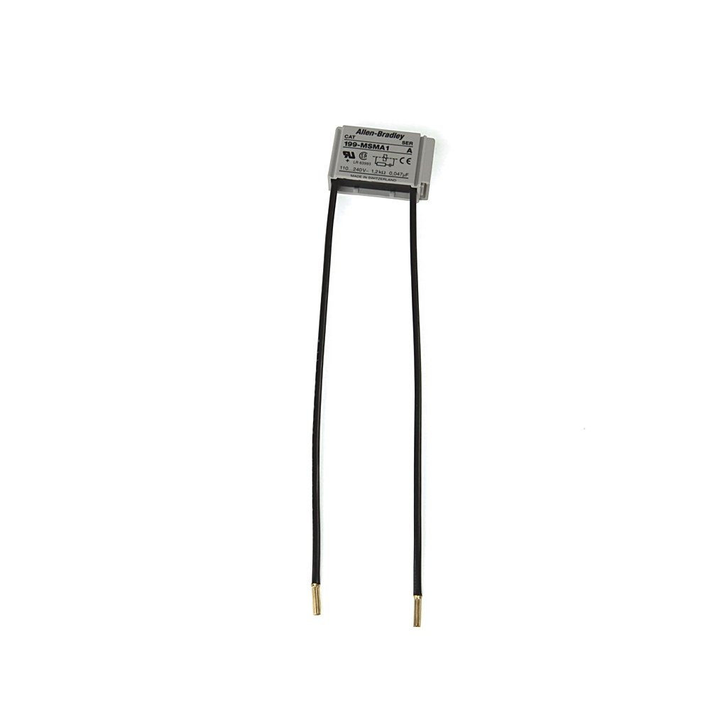 Allen-Bradley Allen-Bradley 199-MSMA1 Surge Suppressor