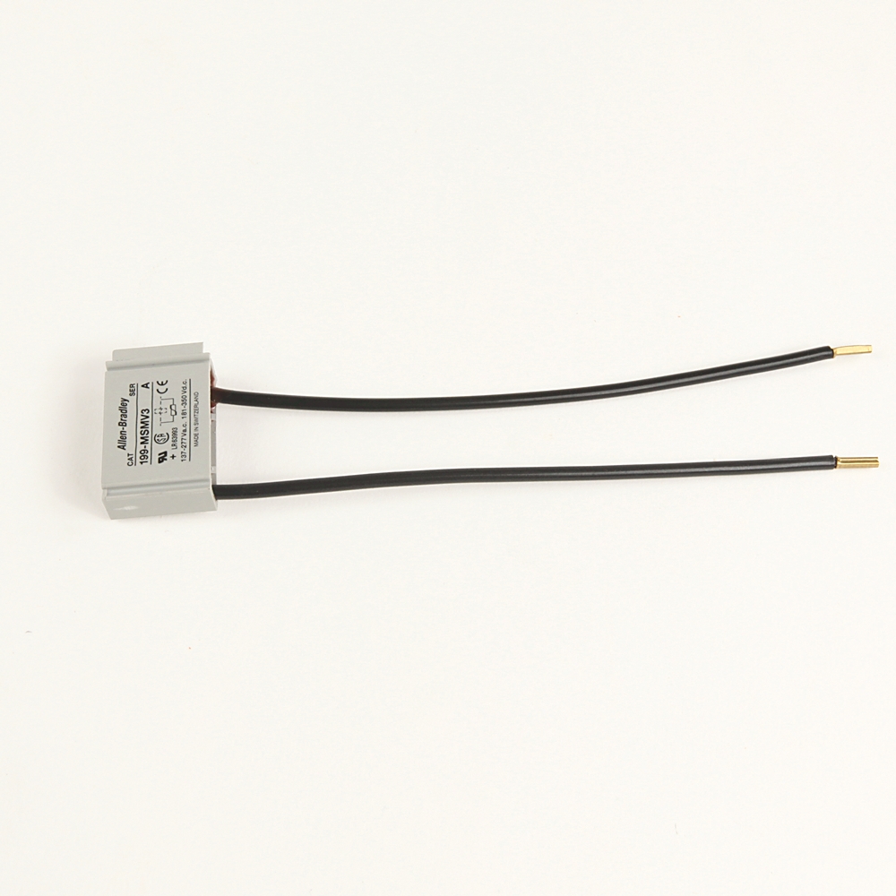 Allen-Bradley Allen-Bradley 199-MSMV3 Surge Suppressor