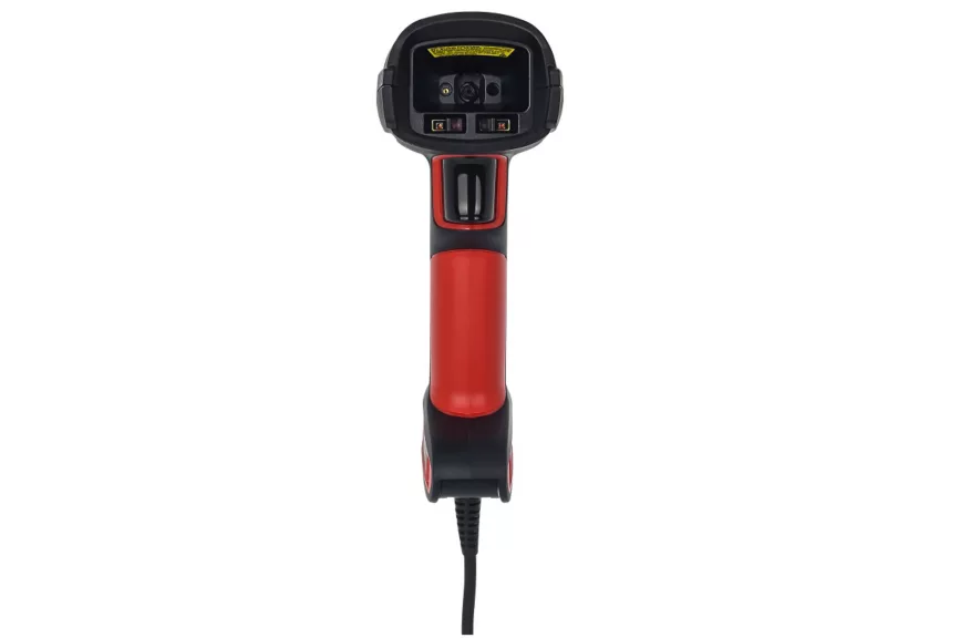 Honeywell Honeywell 1990IXLR-3USB-N – USB Kit: Tethered. 1D2D, XLR focus, (1990IXLR-3), USB, black, Type A, 3m (9.8), straight, 5v host power, Industrial grade (CBL-500-300-S00), with…