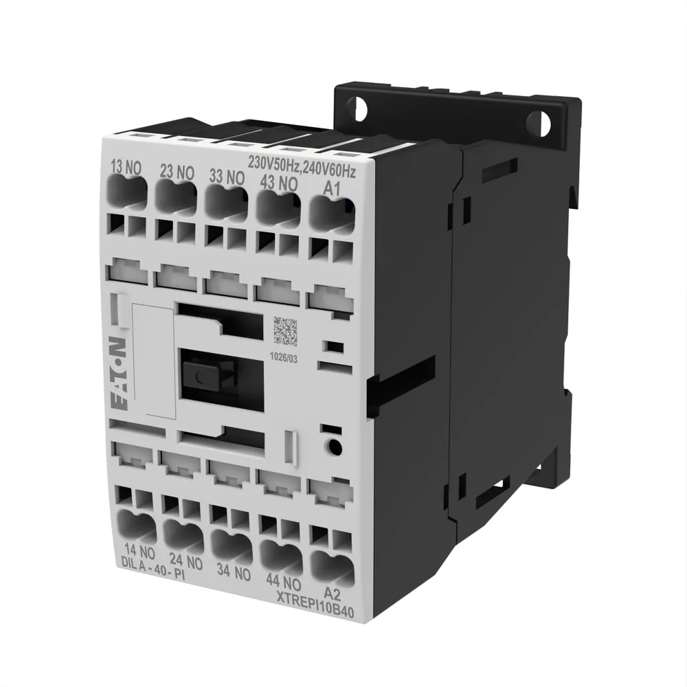 Eaton Eaton Moeller® series DILA Control relay