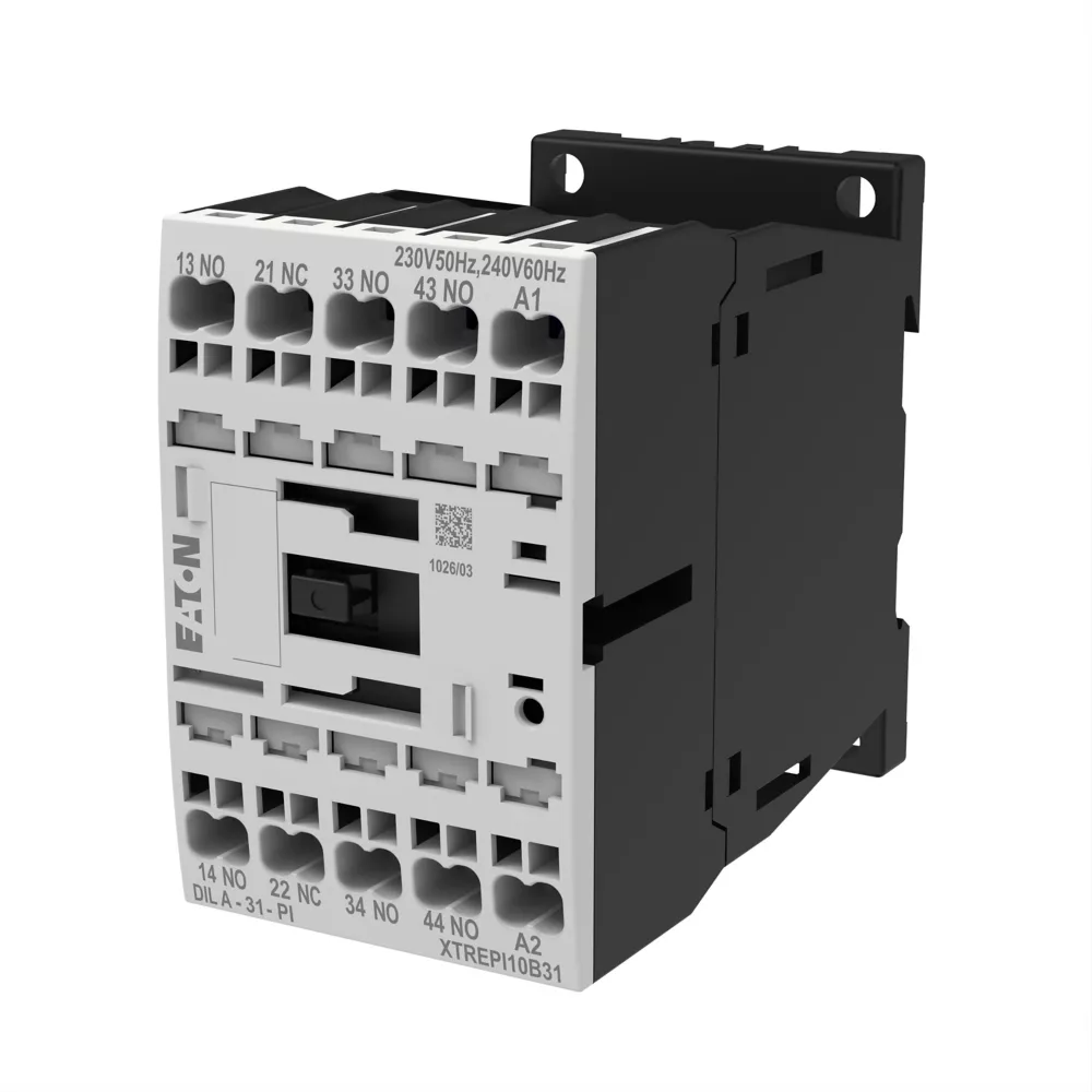 Eaton Eaton Moeller® series DILA Control relay