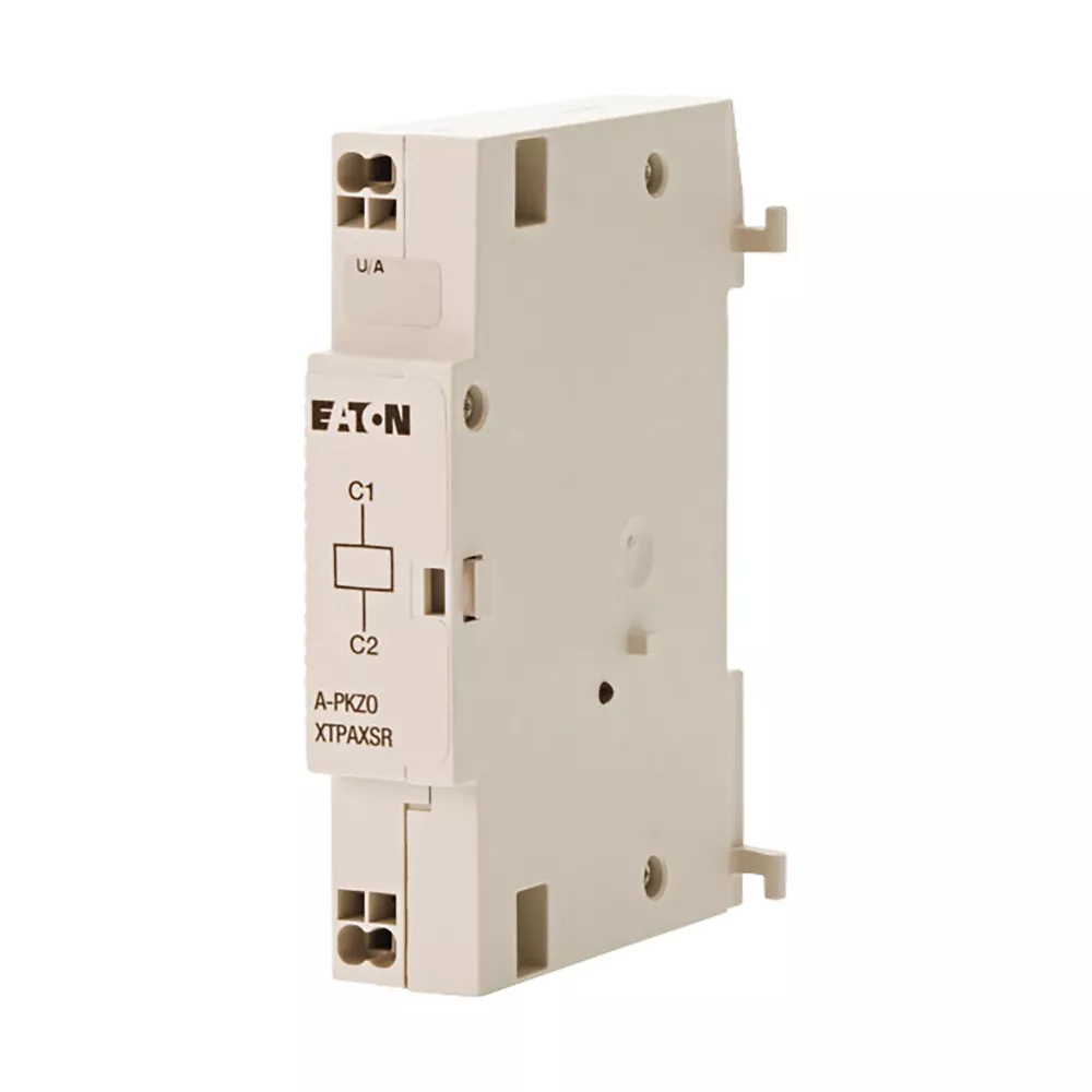Eaton Eaton Moeller® series PKZ Shunt release