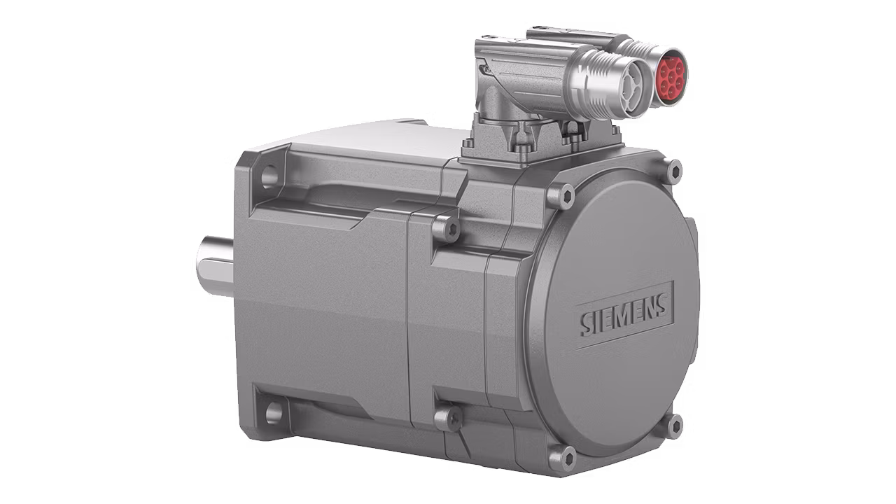 Siemens Siemens 1FK2204-5AF01-0MB0 – SIMOTICS S-1FK2 synchronous servo motor