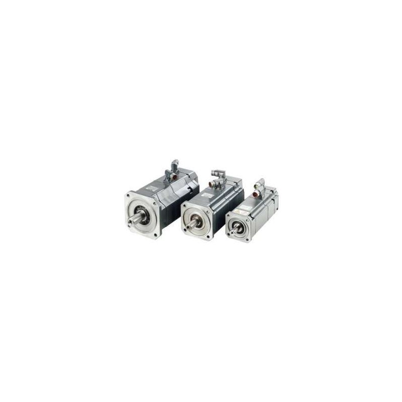 Siemens Siemens 1FK6060-6AF71-1TG0 – SIMOTICS S-1FK6 synchronous servo motor