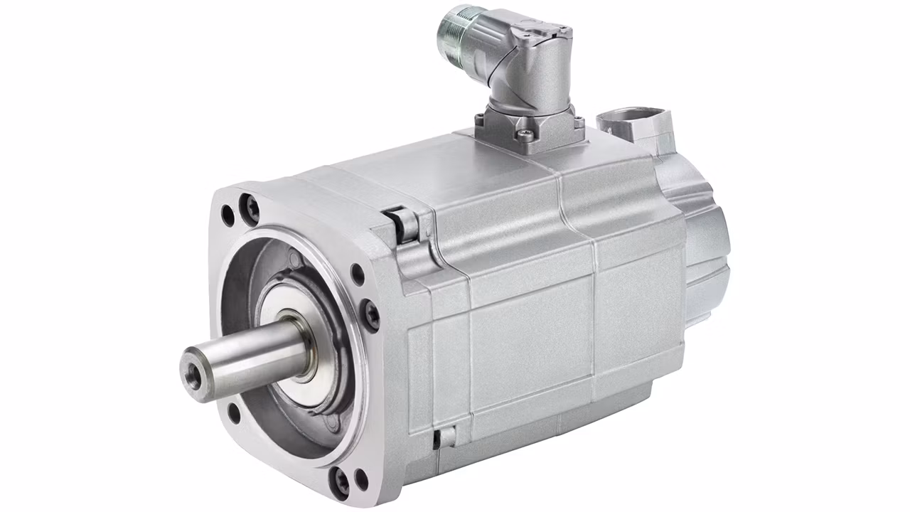 Siemens Siemens 1FK7060-2AF71-1CB0-Z – SIMOTICS S-1FK7 synchronous servo motor