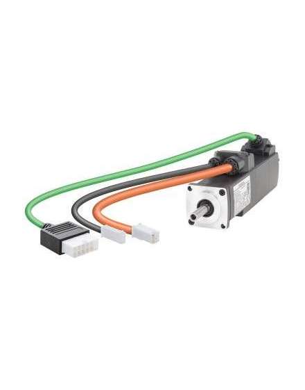 Siemens Siemens 1FL6022-2AF21-1MH1 – SIMOTICS S-1FL6 synchronous servo motor