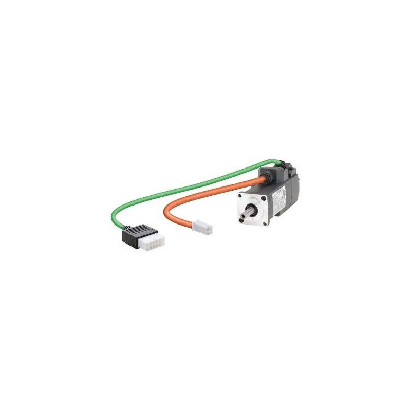 Siemens Siemens 1FL6024-2AF21-1AG1 – SIMOTICS S-1FL6 synchronous servo motor