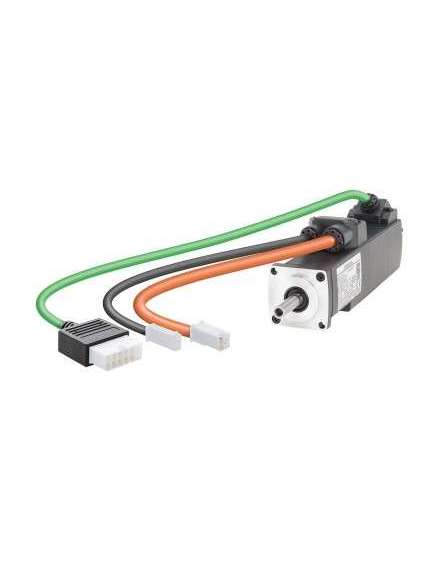 Siemens Siemens 1FL6024-2AF21-1AH1 – SIMOTICS S-1FL6 synchronous servo motor