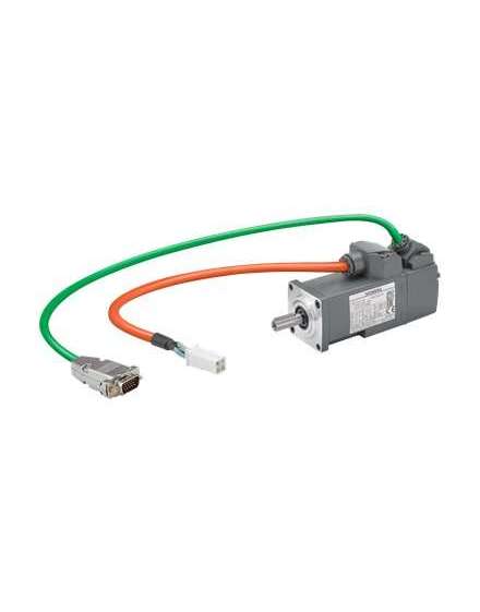 Siemens Siemens 1FL6024-2AF21-1LB1 – SIMOTICS S-1FL6 synchronous servo motor
