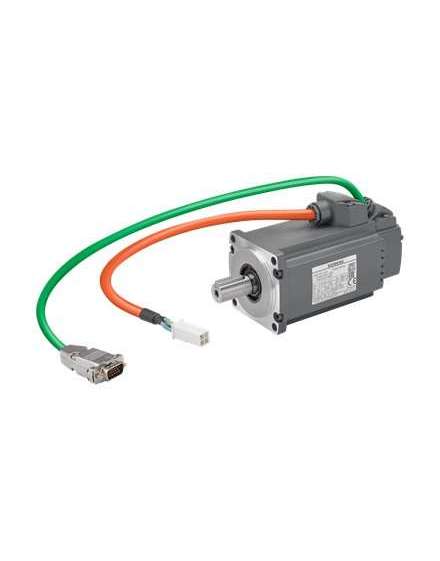 Siemens Siemens 1FL6032-2AF21-1LH1 – SIMOTICS S-1FL6 synchronous servo motor