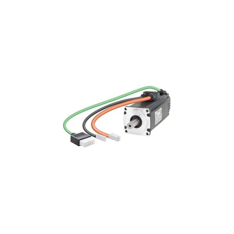 Siemens Siemens 1FL6034-2AF21-1AB1 – SIMOTICS S-1FL6 synchronous servo motor