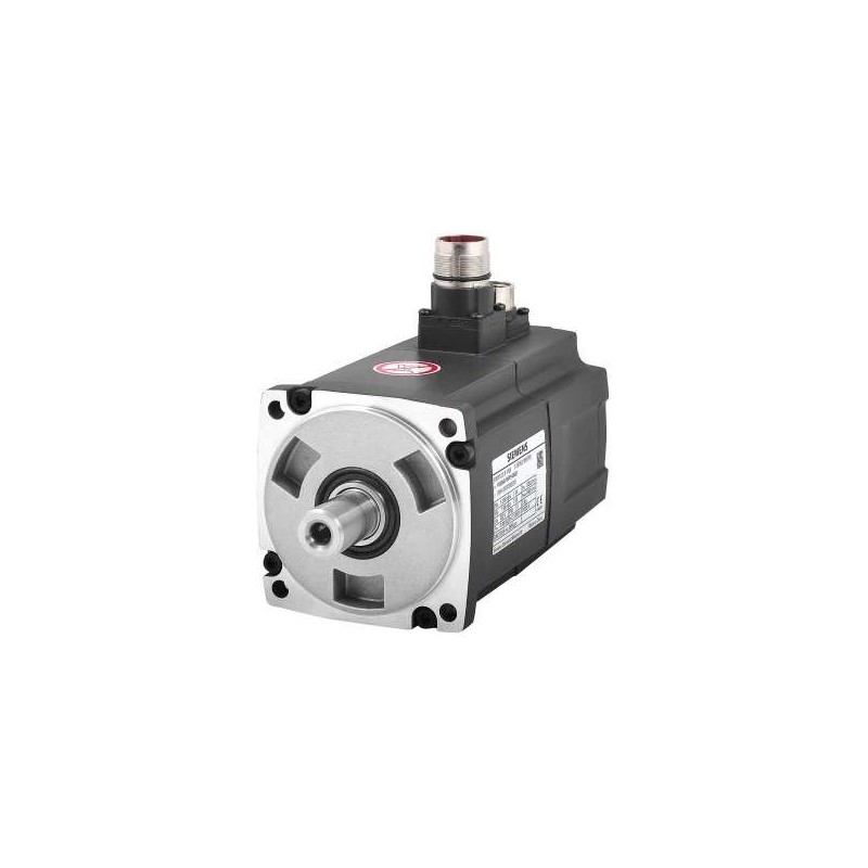 Siemens Siemens 1FL6042-1AF61-0AG1 – SIMOTICS S-1FL6 synchronous servo motor