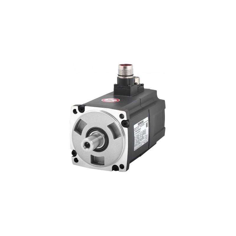 Siemens Siemens 1FL6042-1AF61-0LA1 – SIMOTICS S-1FL6 synchronous servo motor