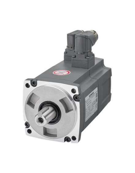 Siemens Siemens 1FL6042-1AF61-2AH1 – SIMOTICS S-1FL6 synchronous servo motor