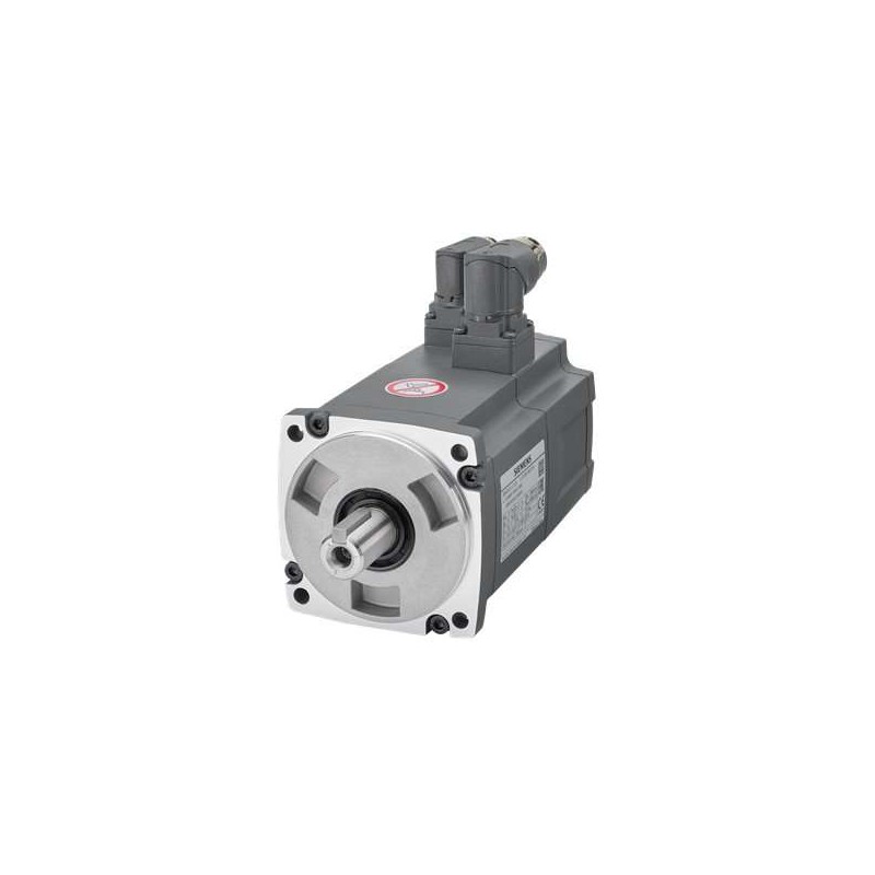 Siemens Siemens 1FL6042-1AF61-2LA1 – SIMOTICS S-1FL6 synchronous servo motor
