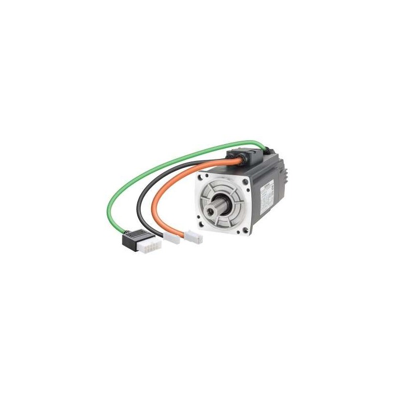 Siemens Siemens 1FL6042-2AF21-1AB1 – SIMOTICS S-1FL6 synchronous servo motor