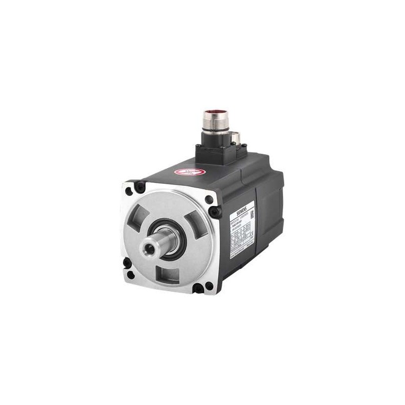 Siemens Siemens 1FL6044-1AF61-2AB1 – SIMOTICS S-1FL6 synchronous servo motor