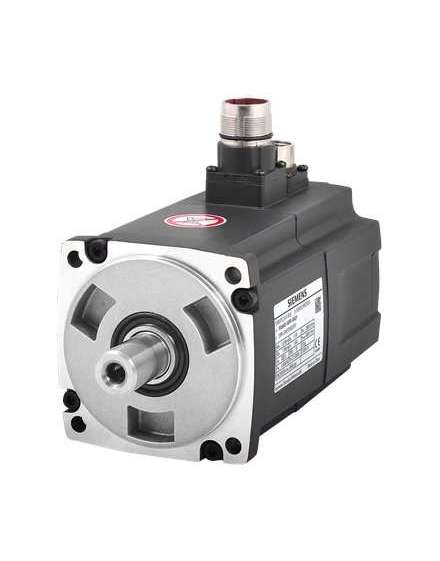Siemens Siemens 1FL6044-1AF61-2LB1 – SIMOTICS S-1FL6 synchronous servo motor