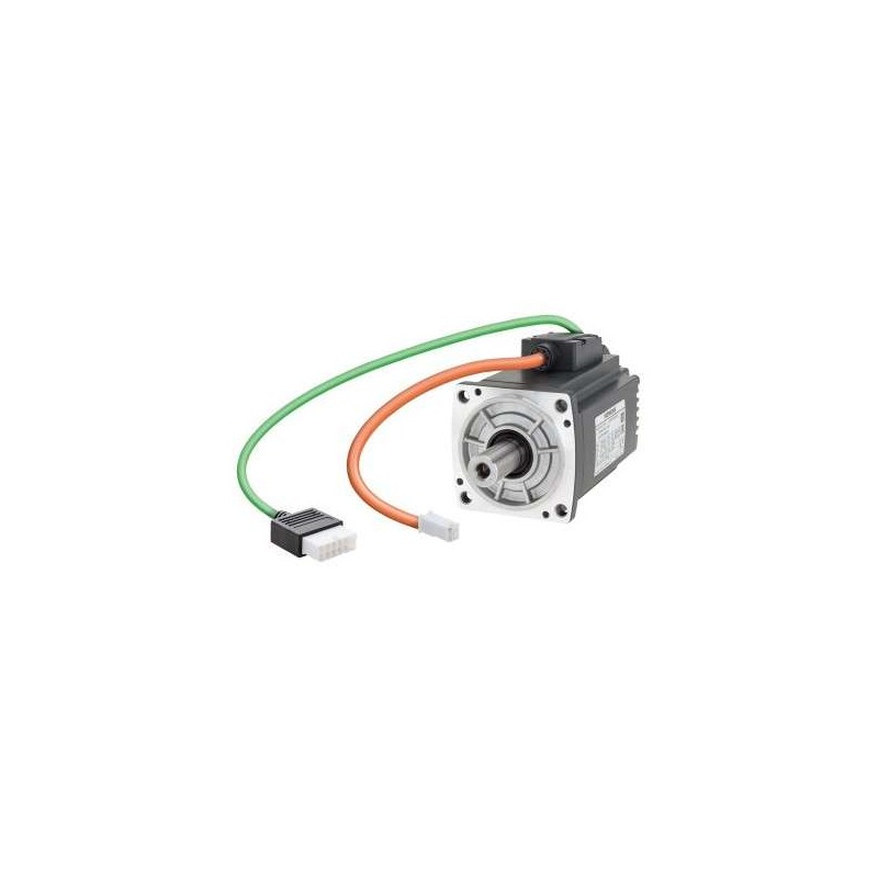 Siemens Siemens 1FL6044-2AF21-1AA1 – SIMOTICS S-1FL6 synchronous servo motor