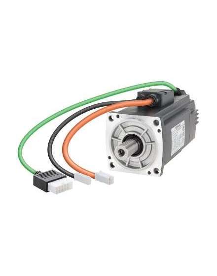 Siemens Siemens 1FL6044-2AF21-1AB1 – SIMOTICS S-1FL6 synchronous servo motor