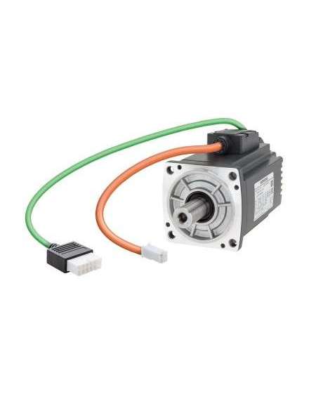 Siemens Siemens 1FL6044-2AF21-1AG1 – SIMOTICS S-1FL6 synchronous servo motor