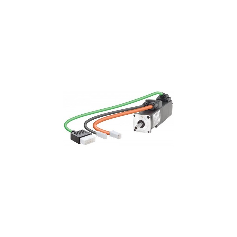 Siemens Siemens 1FL6052-2AF21-0MB1 – SIMOTICS S-1FL6 synchronous servo motor