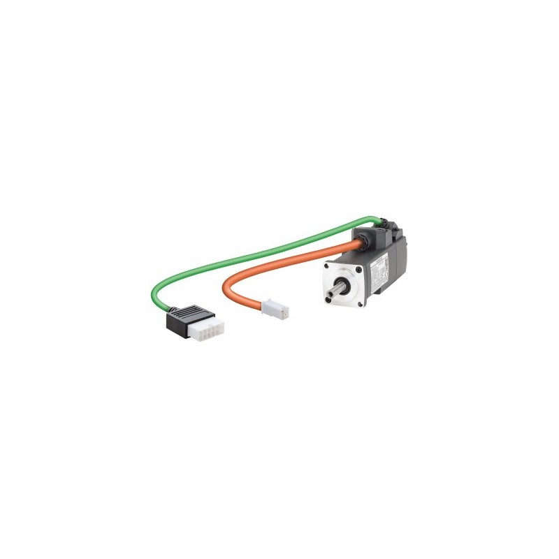 Siemens Siemens 1FL6054-2AF21-0MA1 – SIMOTICS S-1FL6 synchronous servo motor