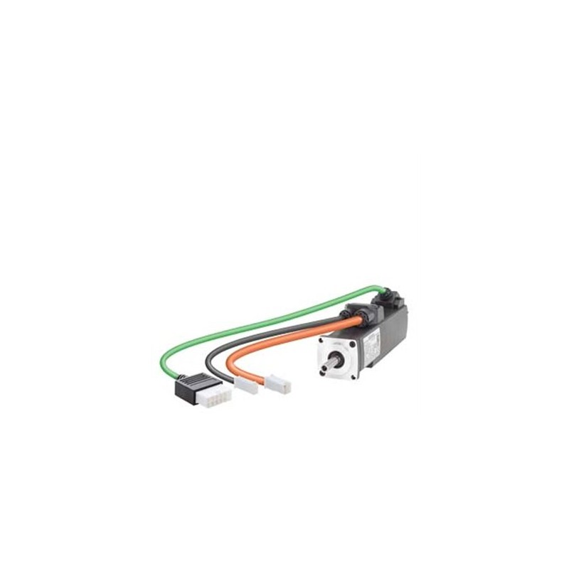 Siemens Siemens 1FL6054-2AF21-0MB1 – SIMOTICS S-1FL6 synchronous servo motor