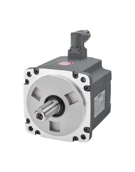 Siemens Siemens 1FL6061-1AC61-2LB1 – SIMOTICS S-1FL6 synchronous servo motor