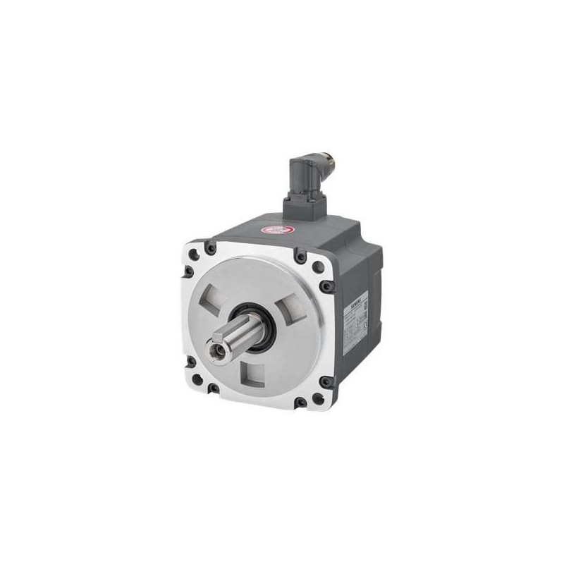 Siemens Siemens 1FL6061-1AC61-2LH1 – SIMOTICS S-1FL6 synchronous servo motor