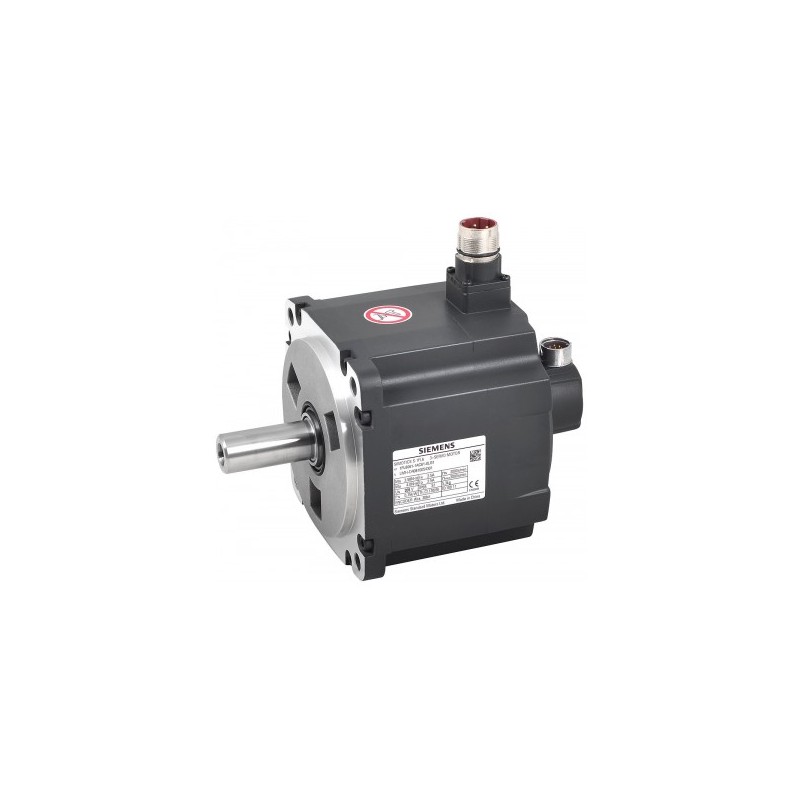 Siemens Siemens 1FL6062-1AC61-0LG1 – SIMOTICS S-1FL6 synchronous servo motor