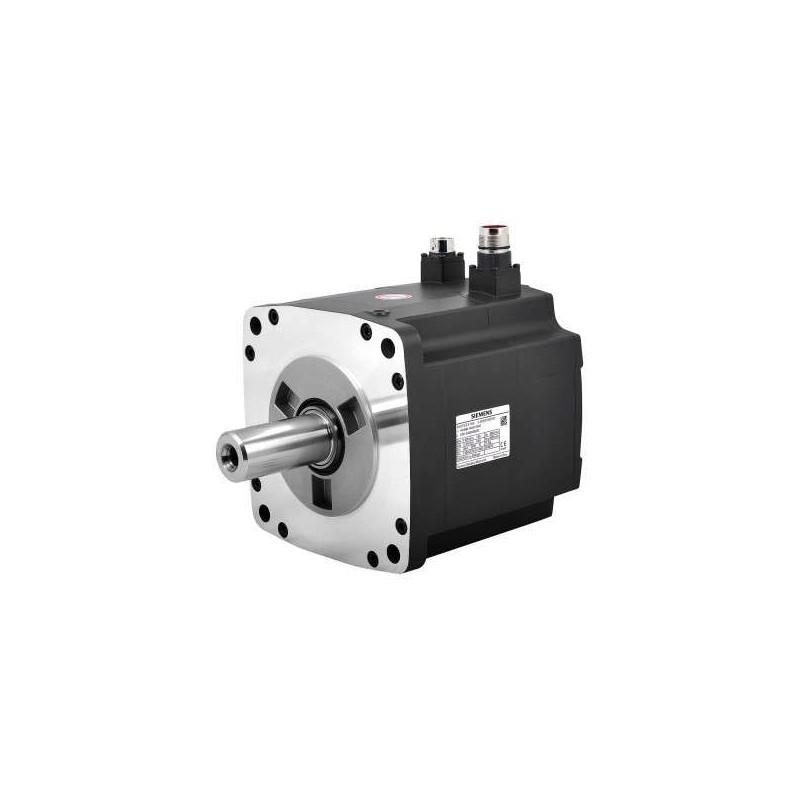Siemens Siemens 1FL6092-1AC61-0AG1 – SIMOTICS S-1FL6 synchronous servo motor