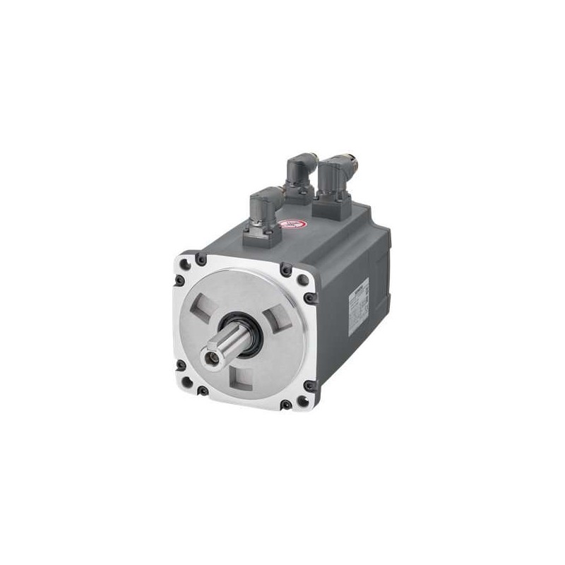 Siemens Siemens 1FL6092-1AC61-2AA1 – SIMOTICS S-1FL6 synchronous servo motor
