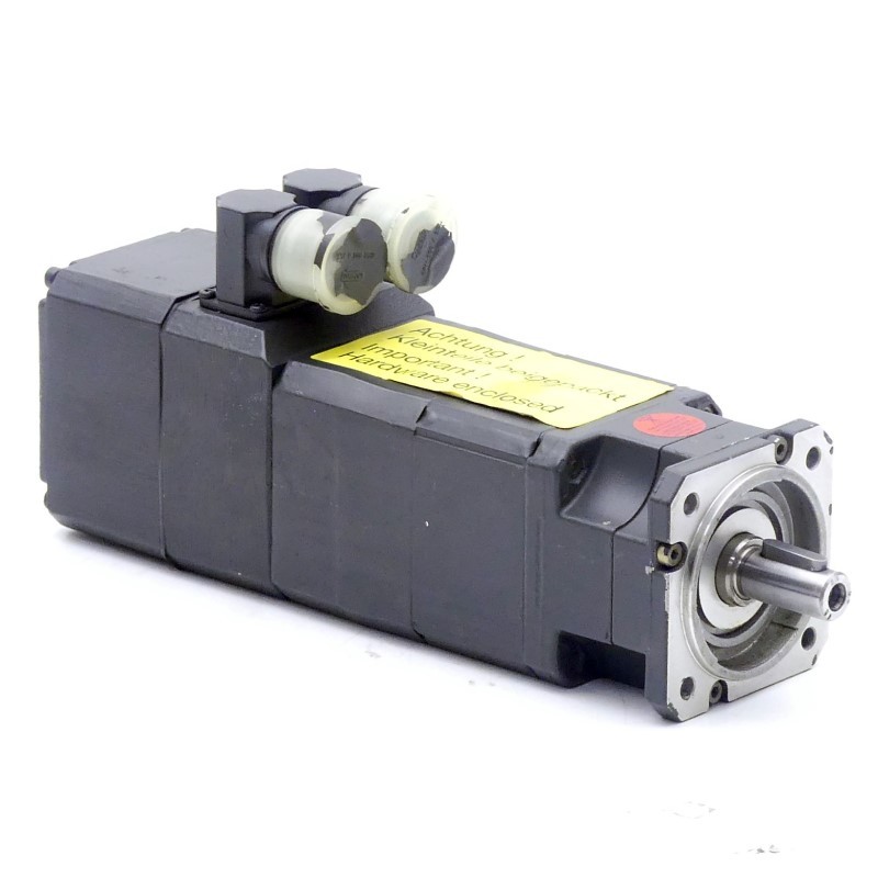 Siemens Siemens 1FT6031-4AK71-4AB0 – SIMOTICS S-1FT6 synchronous servo motor