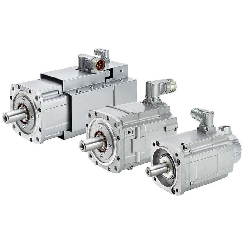 Siemens Siemens 1FT6082-1AF71-1EG1 – SIMOTICS S-1FT6 synchronous servo motor