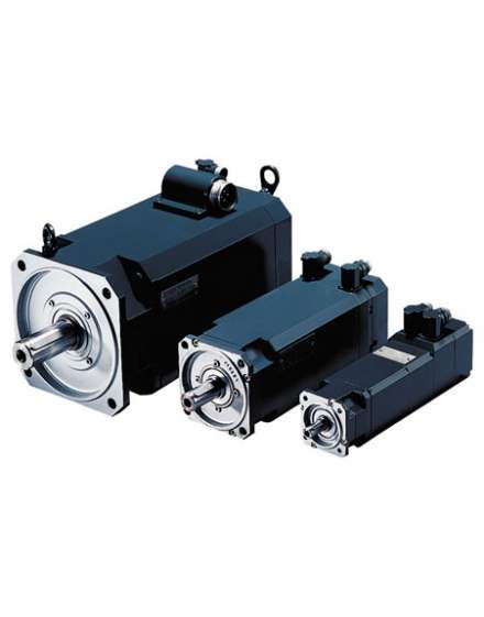 Siemens Siemens 1FT6082-8AK71-4EG0 – SIMOTICS S-1FT6 synchronous servo motor