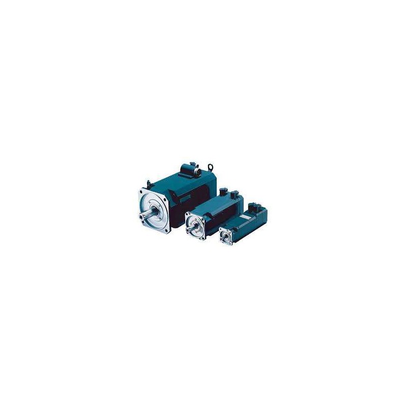 Siemens Siemens 1FT6105-8AC71-3TH0 – SIMOTICS S-1FT6 synchronous servo motor