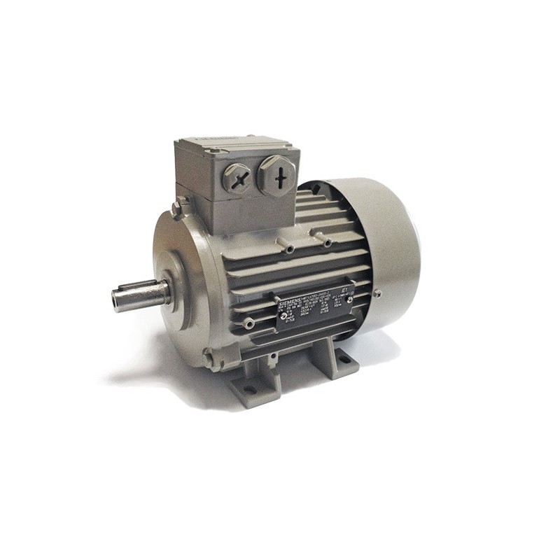 Siemens Siemens 1LA7063-4AB10 – SIMOTICS 1LA7 three-phase induction motor