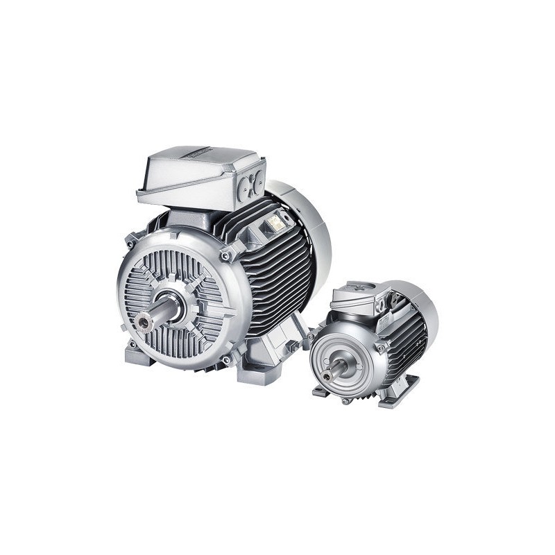 Siemens Siemens 1LA7096-4AA11 – SIMOTICS 1LA7 three-phase induction motor