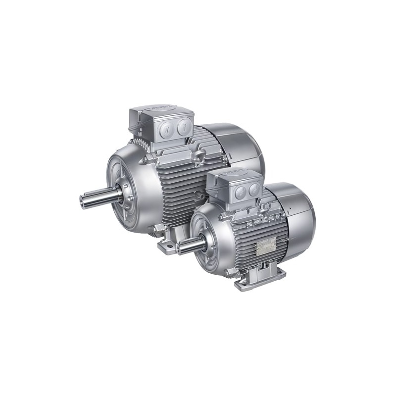 Siemens Siemens 1LE1003-1CC03-4FA4 – SIMOTICS GP/SD low-voltage induction motor