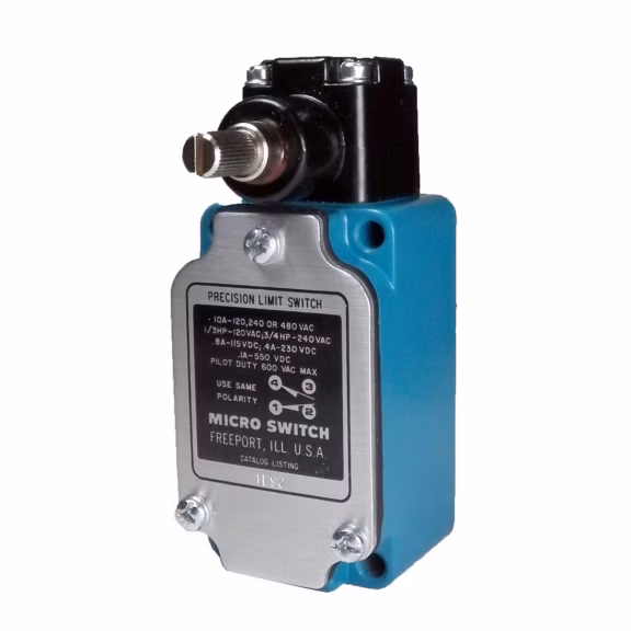 Honeywell Honeywell 1LS243-4PG – LIMIT SWITCH